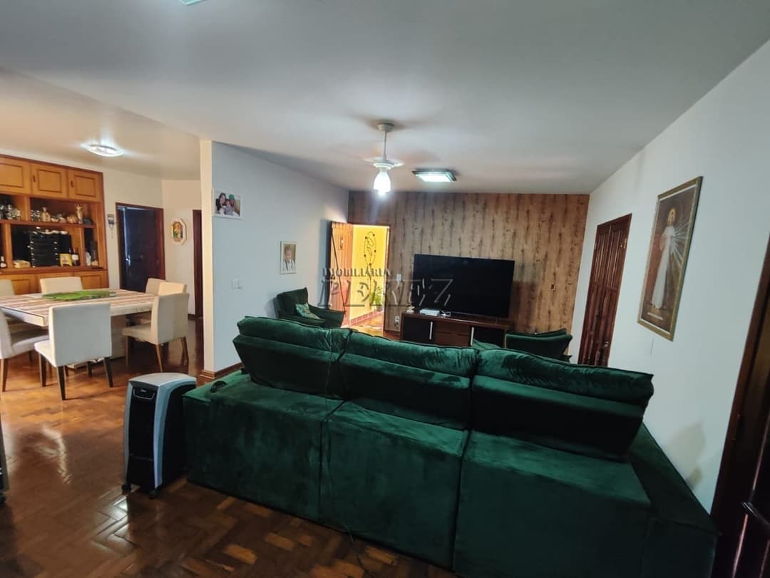 Casa a venda na Rua Guarulhos Jardim Sumaré - Zona Oeste de Londrina - Foto 5
