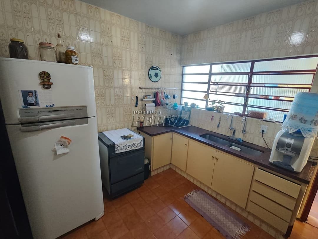 Casa a venda na Rua Guarulhos Jardim Sumaré - Zona Oeste de Londrina - Foto 8
