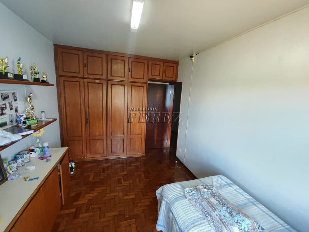 Casa a venda na Rua Guarulhos Jardim Sumaré - Zona Oeste de Londrina - Foto 11