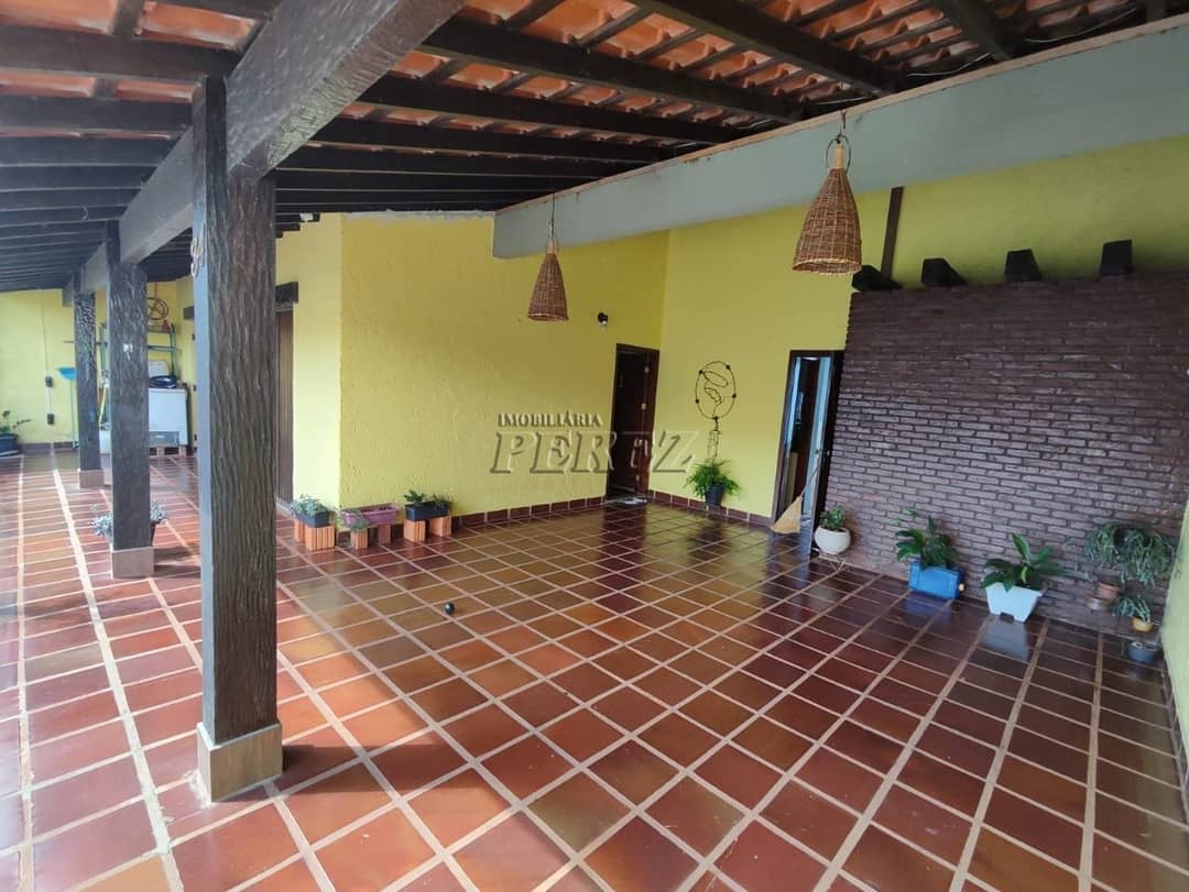 Casa a venda na Rua Guarulhos  Jardim Sumaré - Zona Oeste de Londrina - Foto 2