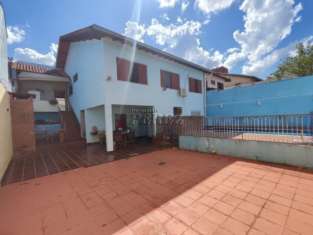 Casa a venda na Rua Guarulhos Jardim Sumaré - Zona Oeste de Londrina - Foto 16