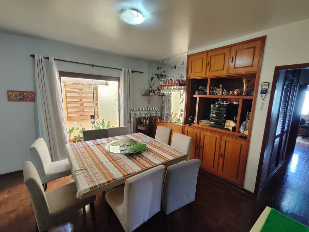 Casa a venda na Rua Guarulhos Jardim Sumaré - Zona Oeste de Londrina - Foto 6