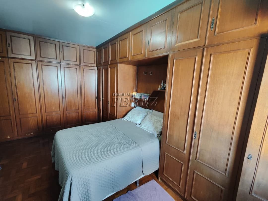 Casa a venda na Rua Guarulhos Jardim Sumaré - Zona Oeste de Londrina - Foto 12