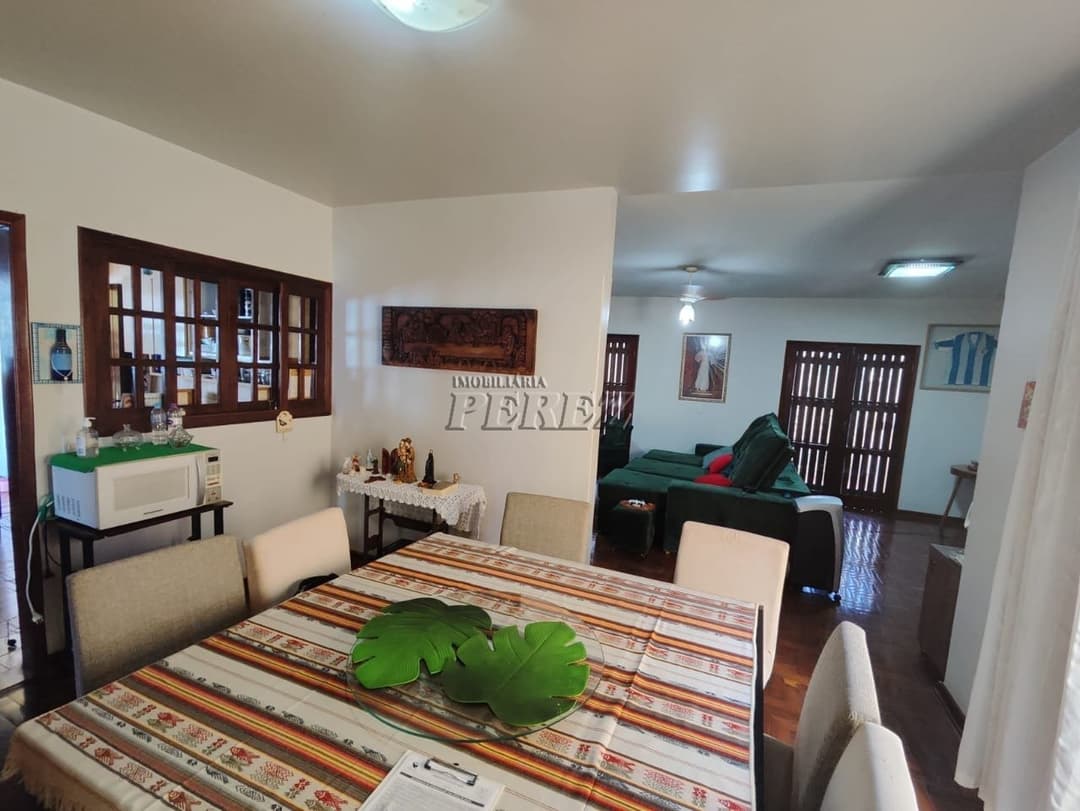 Casa a venda na Rua Guarulhos Jardim Sumaré - Zona Oeste de Londrina - Foto 7