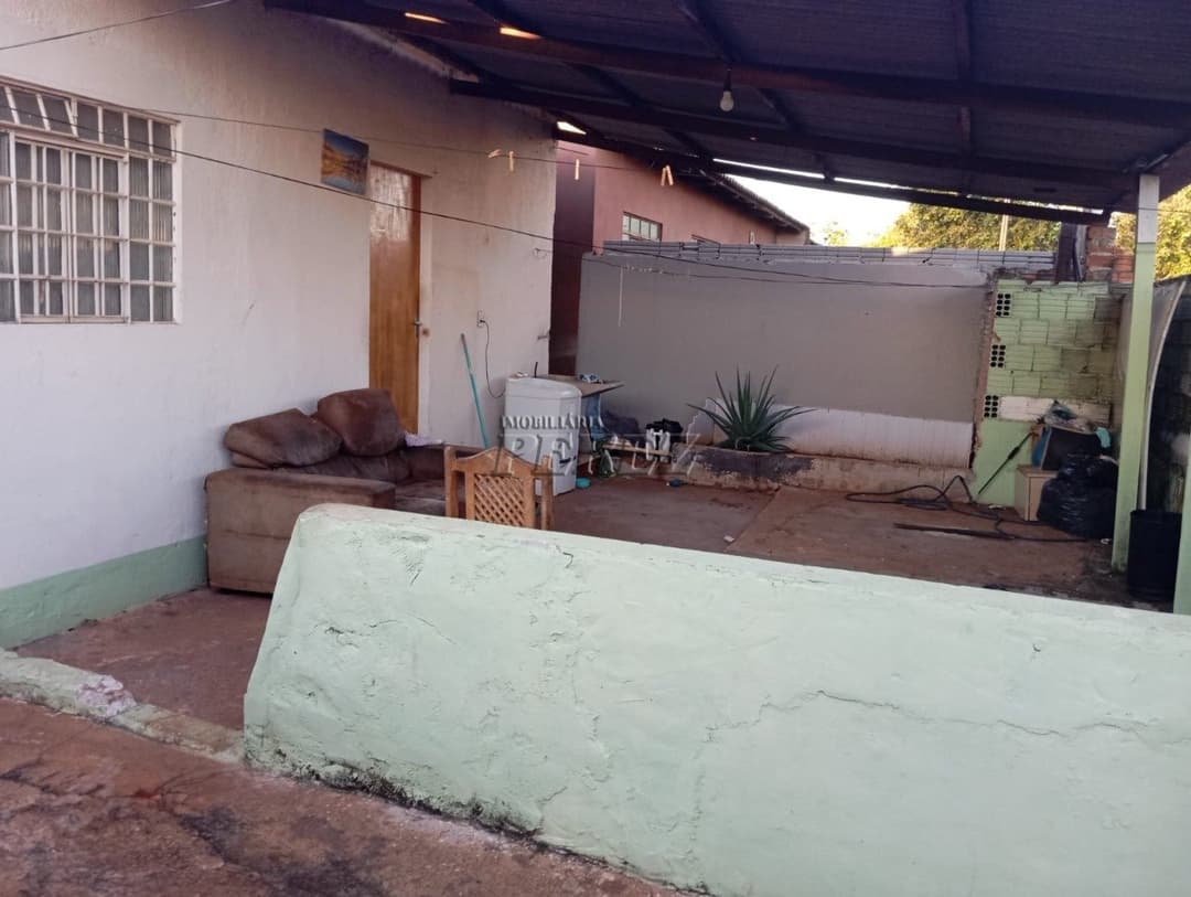 Casa à Venda - Rua Niza Maria Lopes do Carmo | Jardim Maria Celina - Zona Norte de Londrina/PR - Foto 0