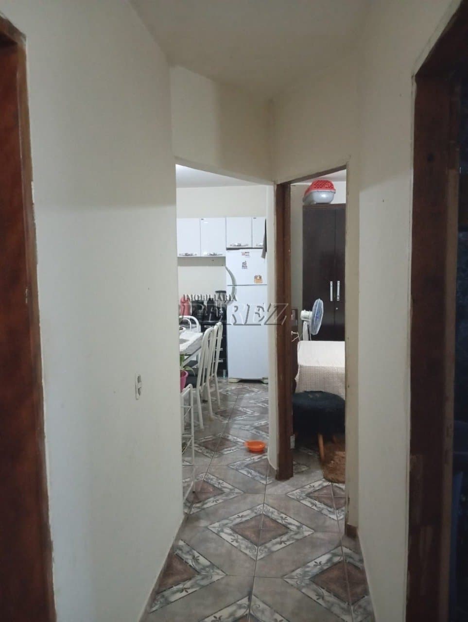 Casa à Venda - Rua Niza Maria Lopes do Carmo | Jardim Maria Celina - Zona Norte de Londrina/PR - Foto 5