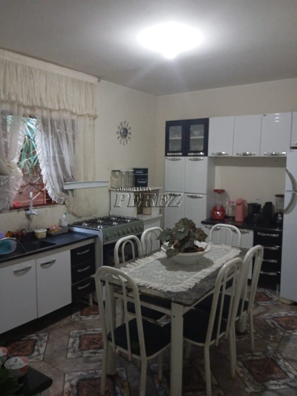 Casa à Venda - Rua Niza Maria Lopes do Carmo | Jardim Maria Celina - Zona Norte de Londrina/PR - Foto 4