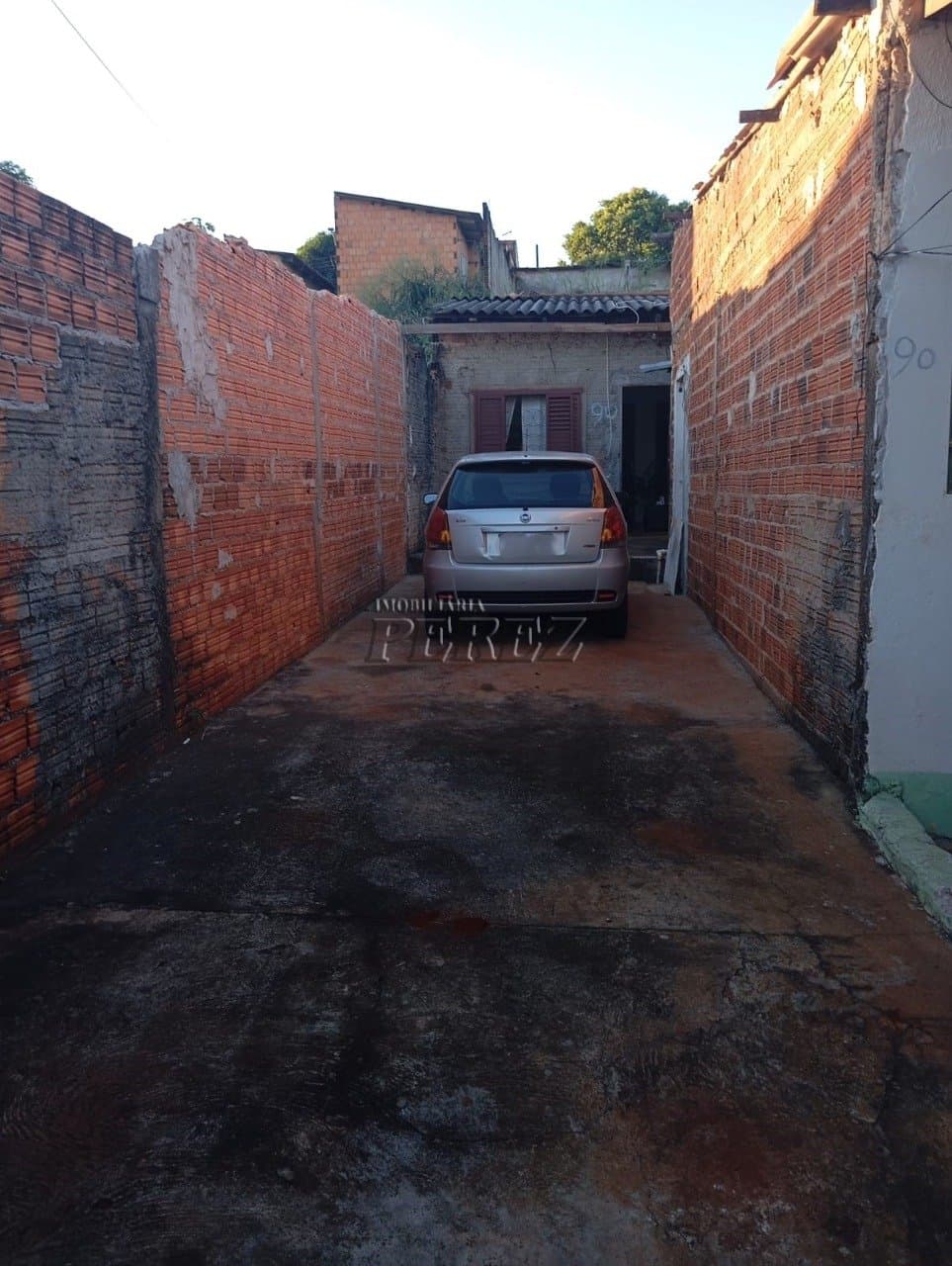 Casa à Venda - Rua Niza Maria Lopes do Carmo | Jardim Maria Celina - Zona Norte de Londrina/PR - Foto 1