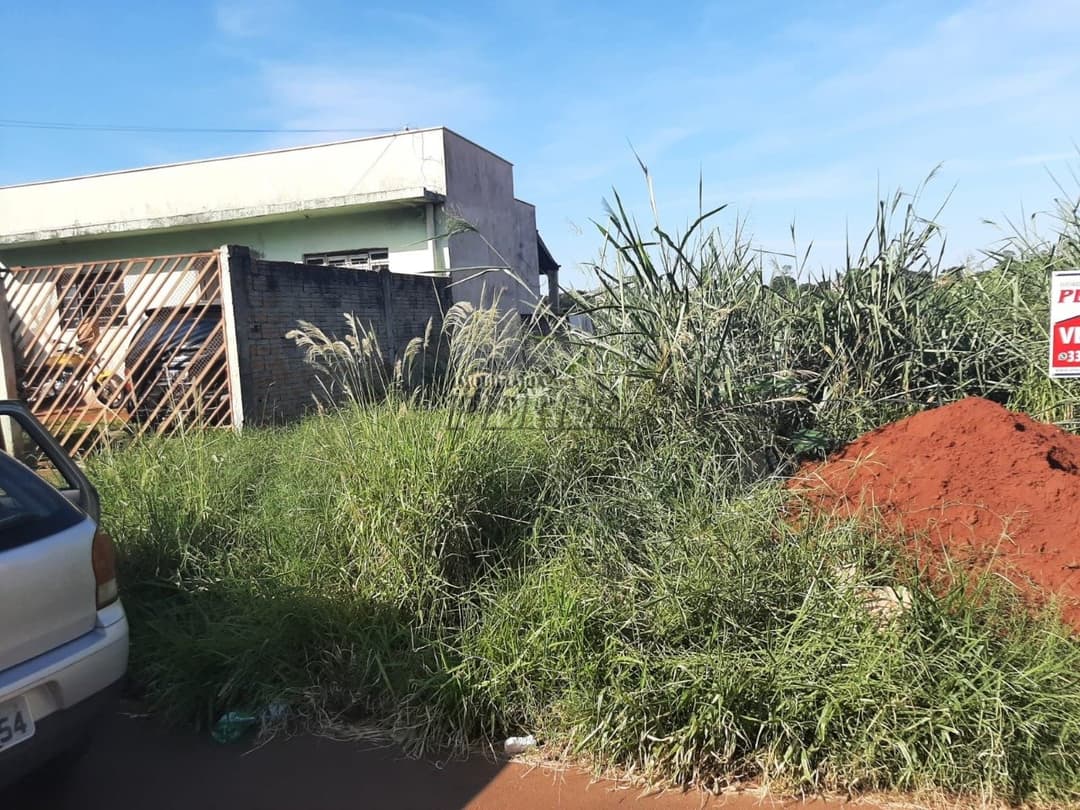 Terreno Comercial à Venda - na Rua Joubert de Carvalho Jardim Califórnia - Foto 3