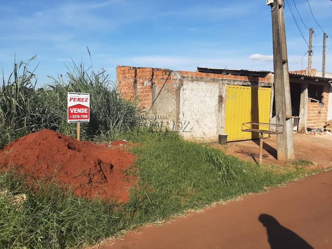 Terreno Comercial à Venda - na  Rua Joubert de Carvalho  Jardim Califórnia - Foto 1