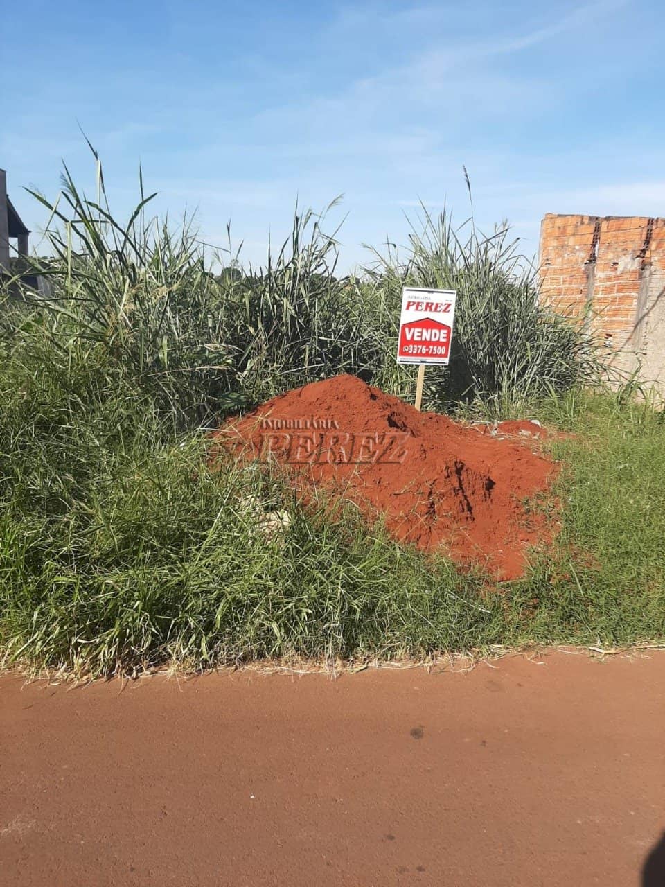 Terreno Comercial à Venda - na  Rua Joubert de Carvalho  Jardim Califórnia - Foto 2