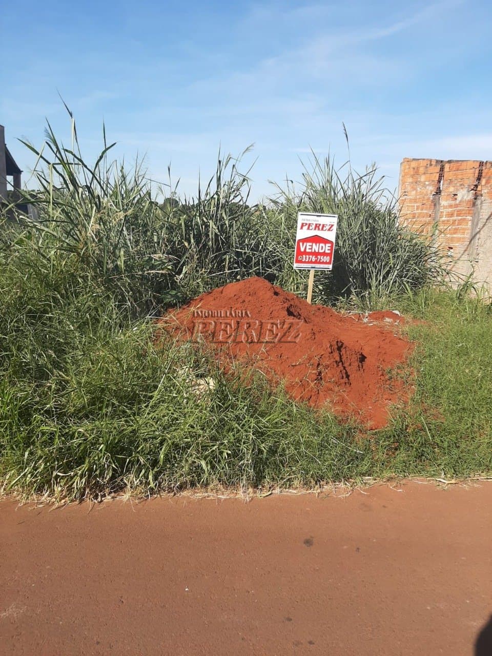 Terreno Comercial à Venda - na Rua Joubert de Carvalho Jardim Califórnia - Foto 2