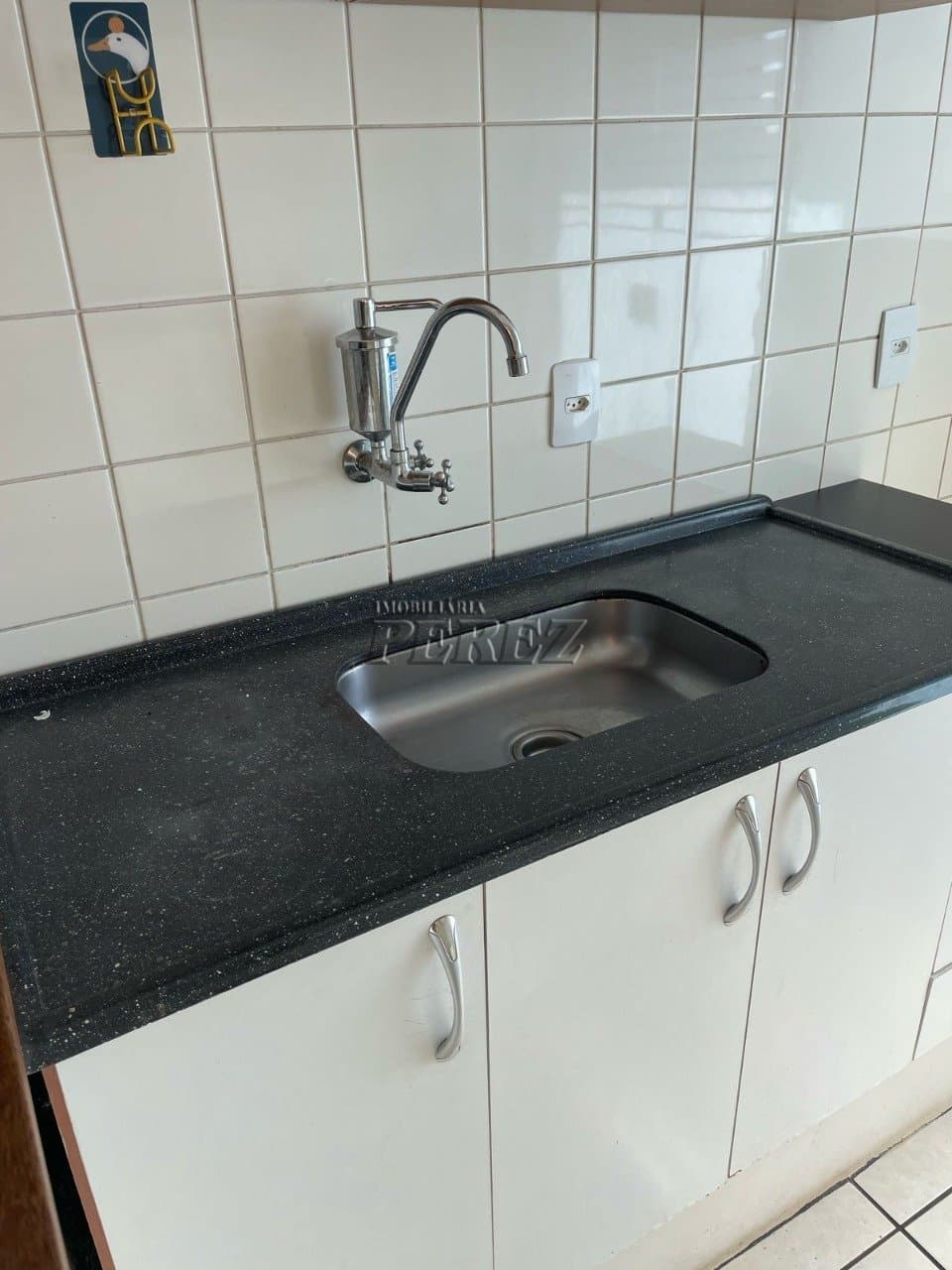 Apartamento para venda e locação na região norte de Londrina, Edifício Anselmo Vedoato - Foto 6