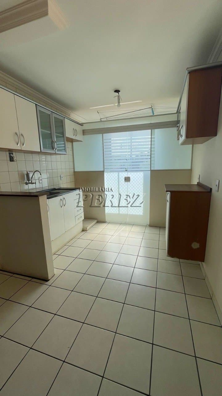 Apartamento para venda e locação na região norte de Londrina, Edifício Anselmo Vedoato - Foto 4