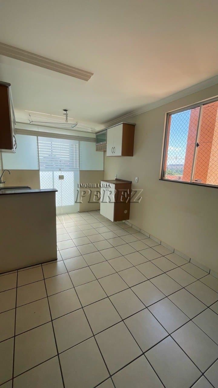 Apartamento para venda e locação na região norte de Londrina, Edifício Anselmo Vedoato - Foto 3