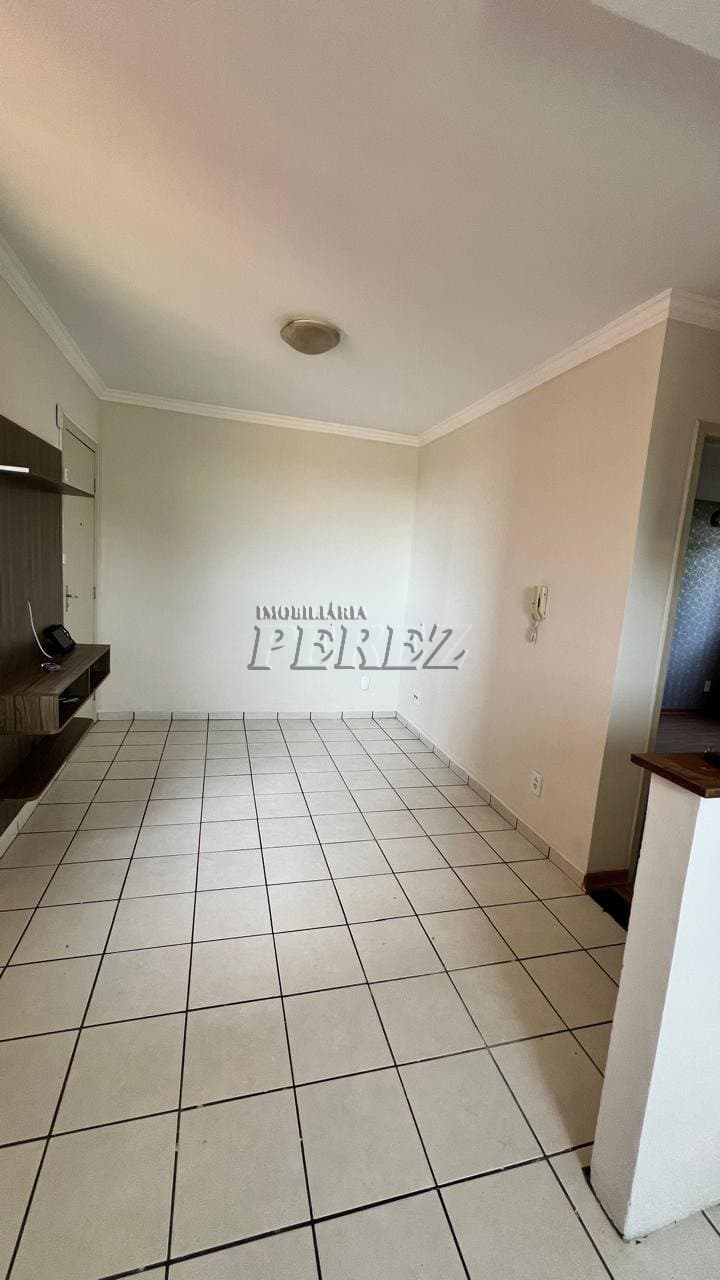 Apartamento para venda e locação na região norte de Londrina, Edifício Anselmo Vedoato - Foto 2