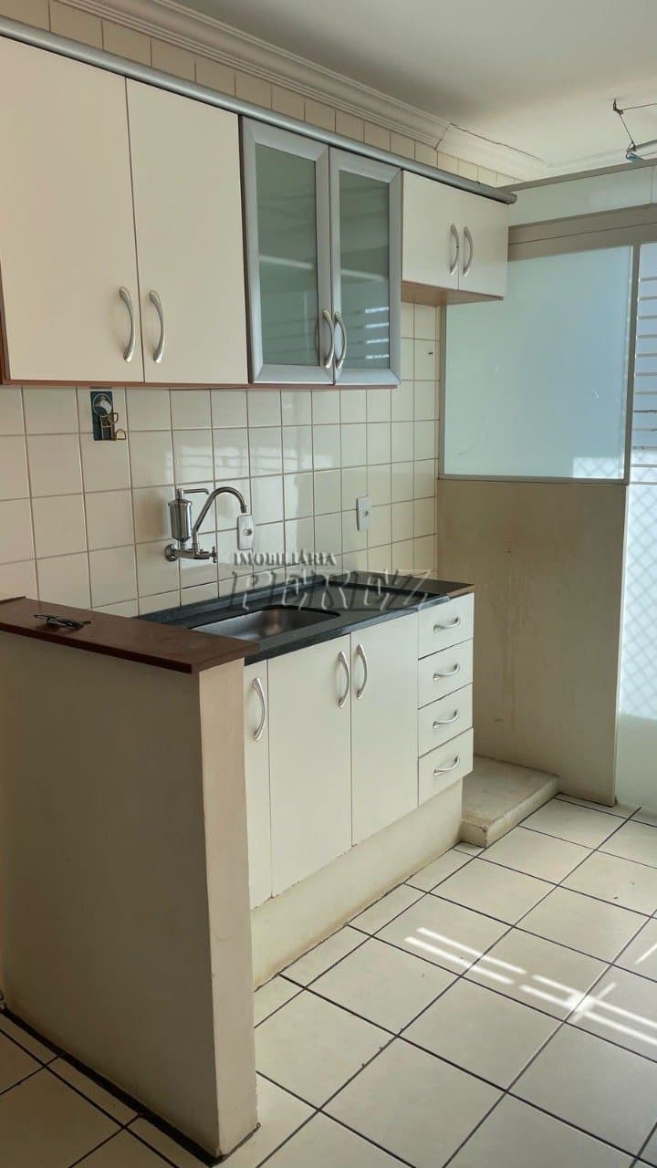 Apartamento para venda e locação na região norte de Londrina, Edifício Anselmo Vedoato - Foto 5