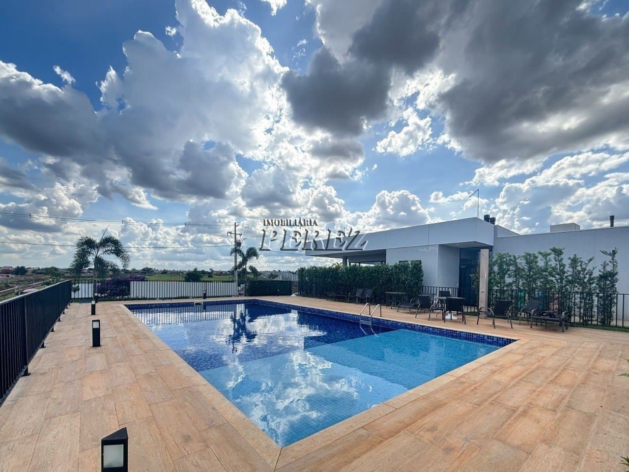 Terreno a venda no condomínio araguari, gleba simon frazer, na rua joão pires - Foto 4