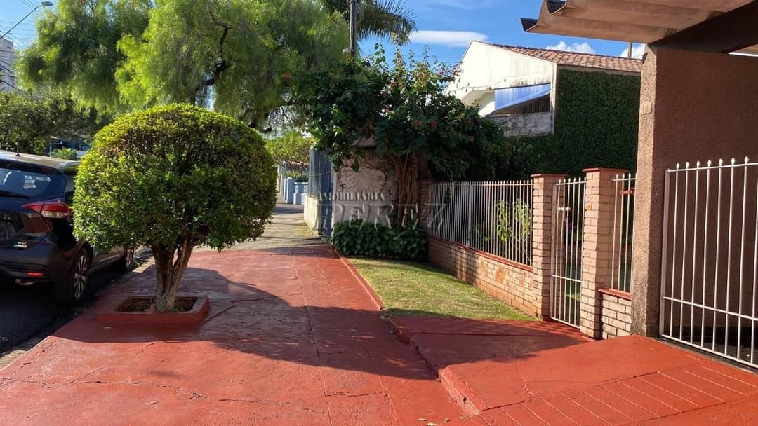 Casa a venda na rua Silvio Pegoraro, Jardim Petrópolis, região central de londrina - Foto 2