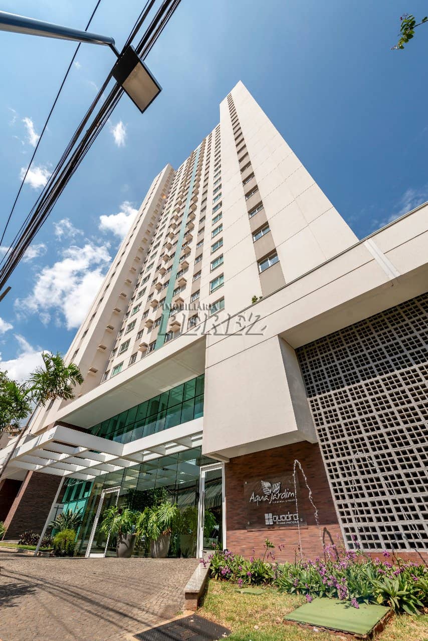 Apartamento a venda na Rua Prefeito Hugo Cabral, Aquajardim - Foto 2