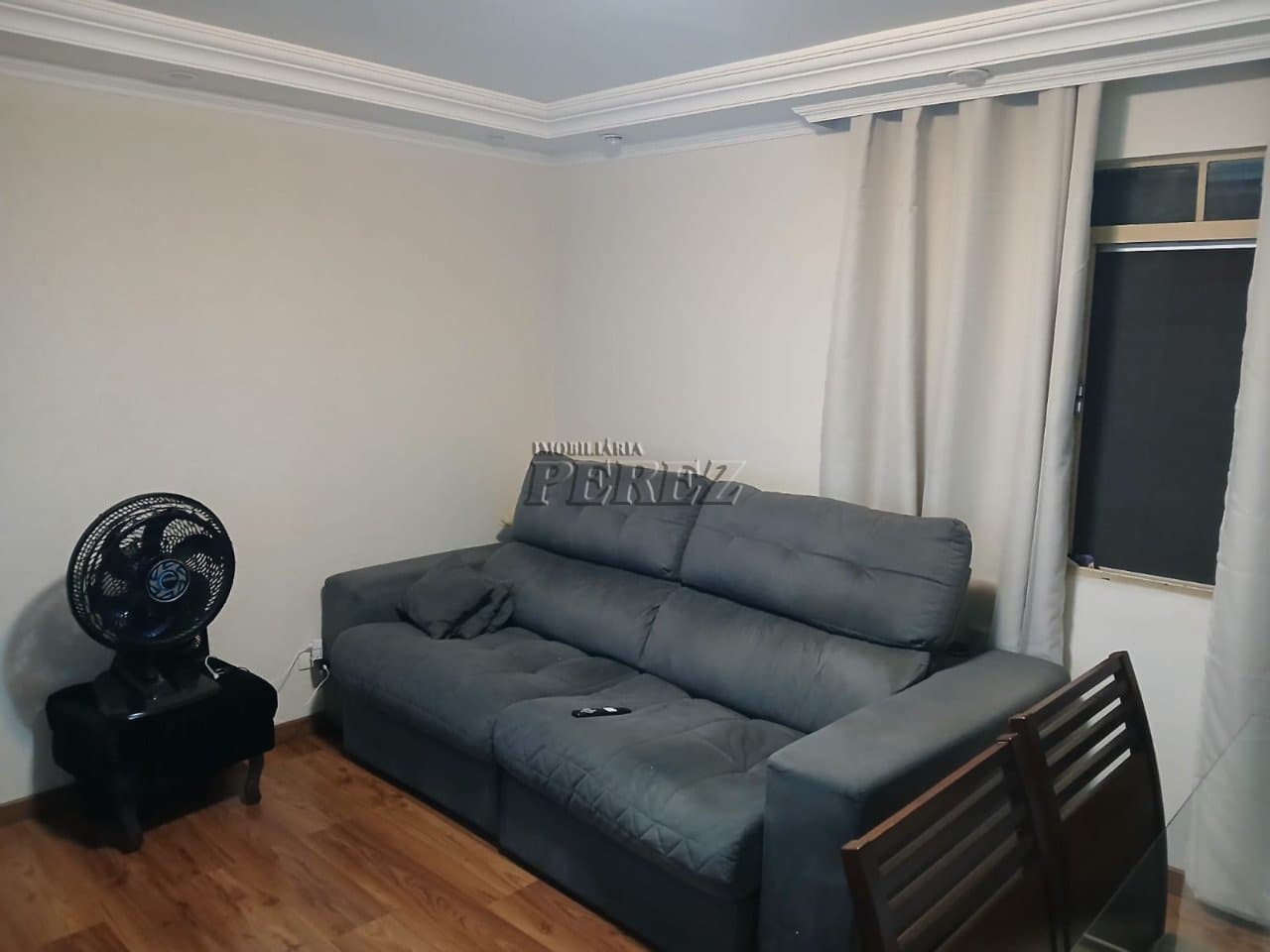 Apartamento a venda na rua Alexander Graham Bell, parque Jamaica, Residencial Ana Carolina - Foto 2