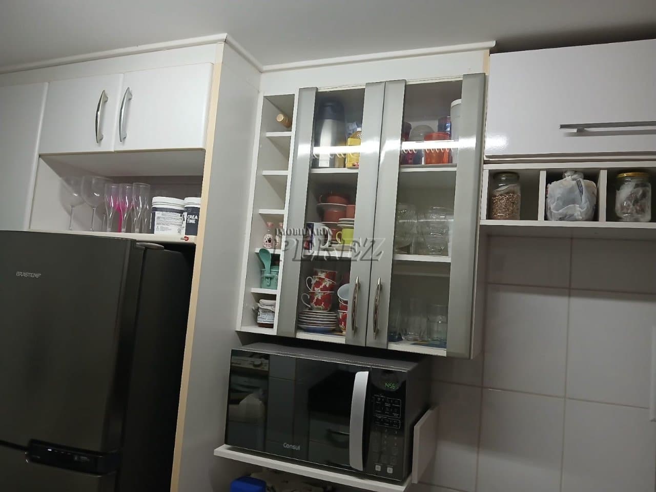 Apartamento a venda na rua Alexander Graham Bell, parque Jamaica, Residencial Ana Carolina - Foto 3