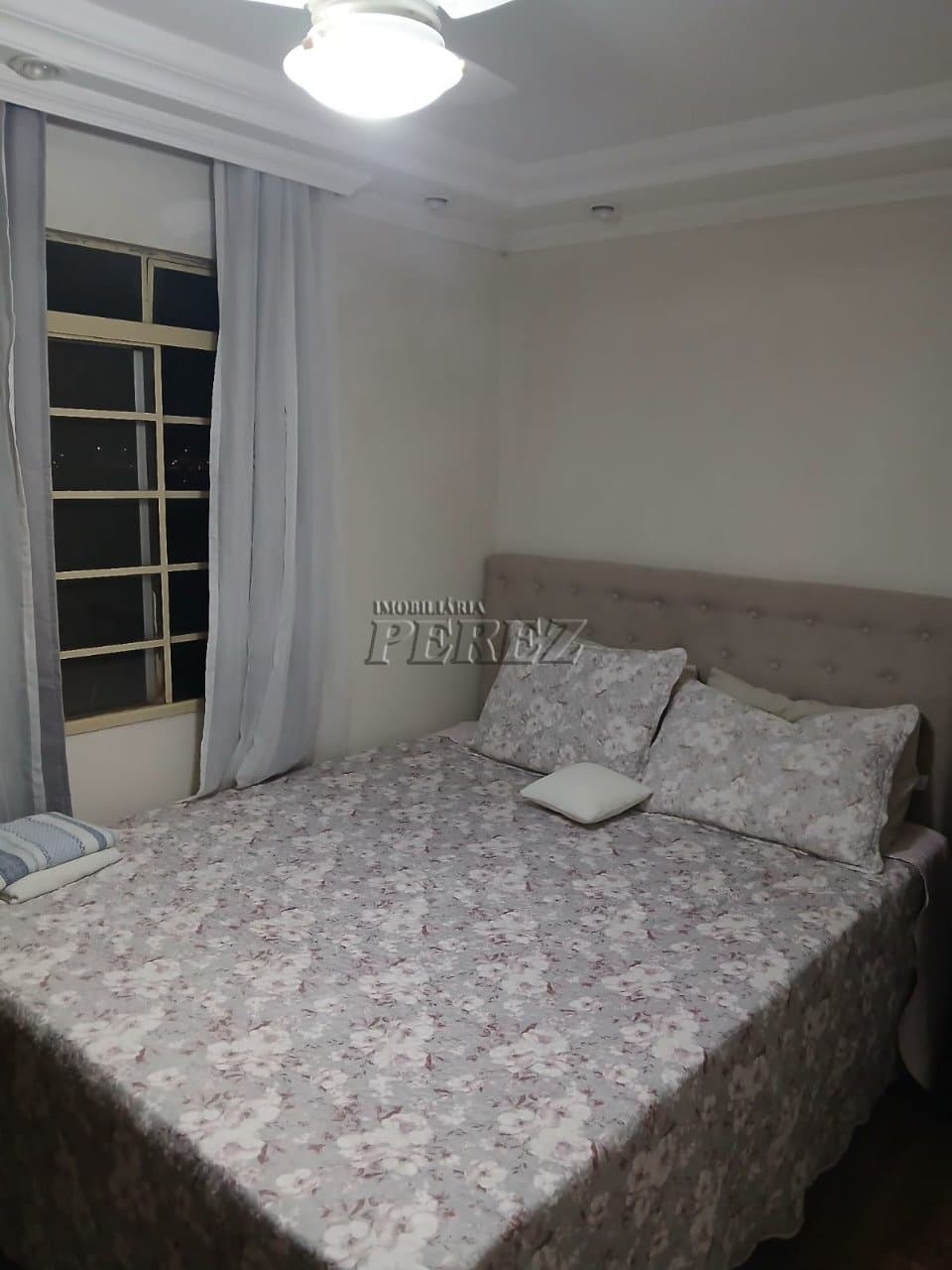 Apartamento a venda na rua Alexander Graham Bell, parque Jamaica, Residencial Ana Carolina - Foto 7