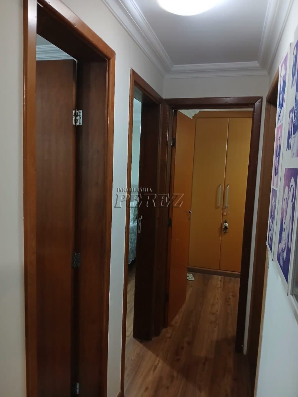 Apartamento a venda na rua Alexander Graham Bell, parque Jamaica, Residencial Ana Carolina - Foto 6