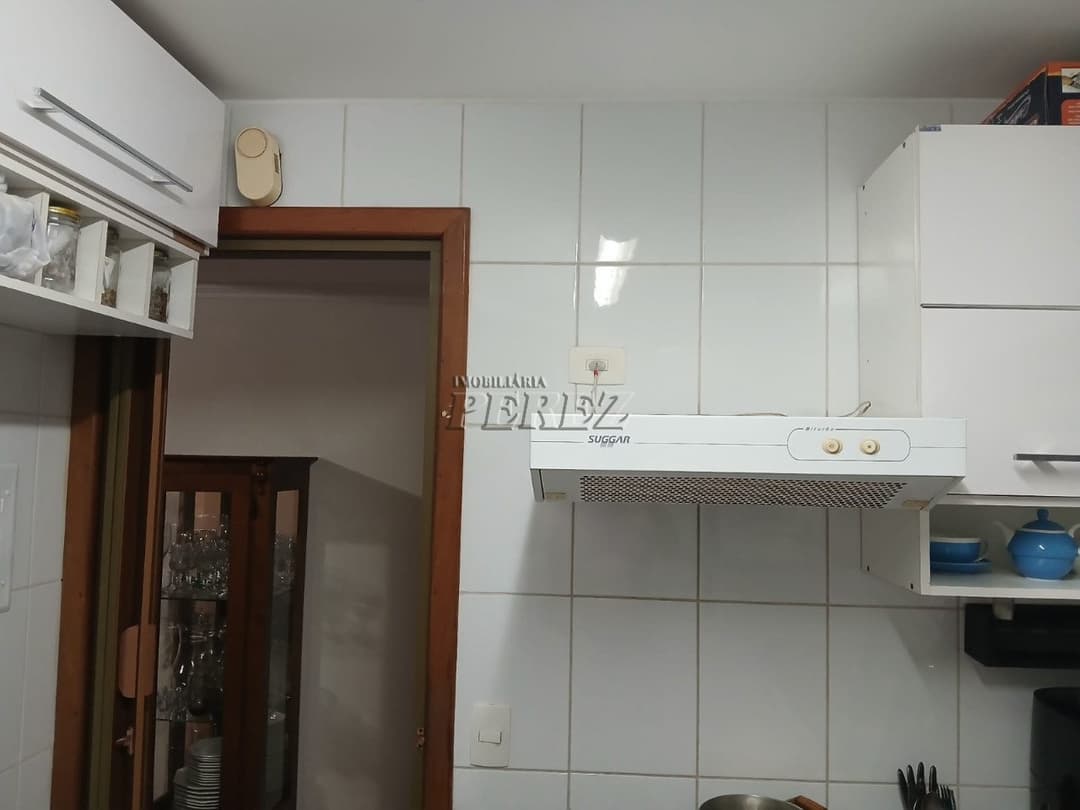 Apartamento a venda na rua Alexander Graham Bell, parque Jamaica, Residencial Ana Carolina - Foto 4