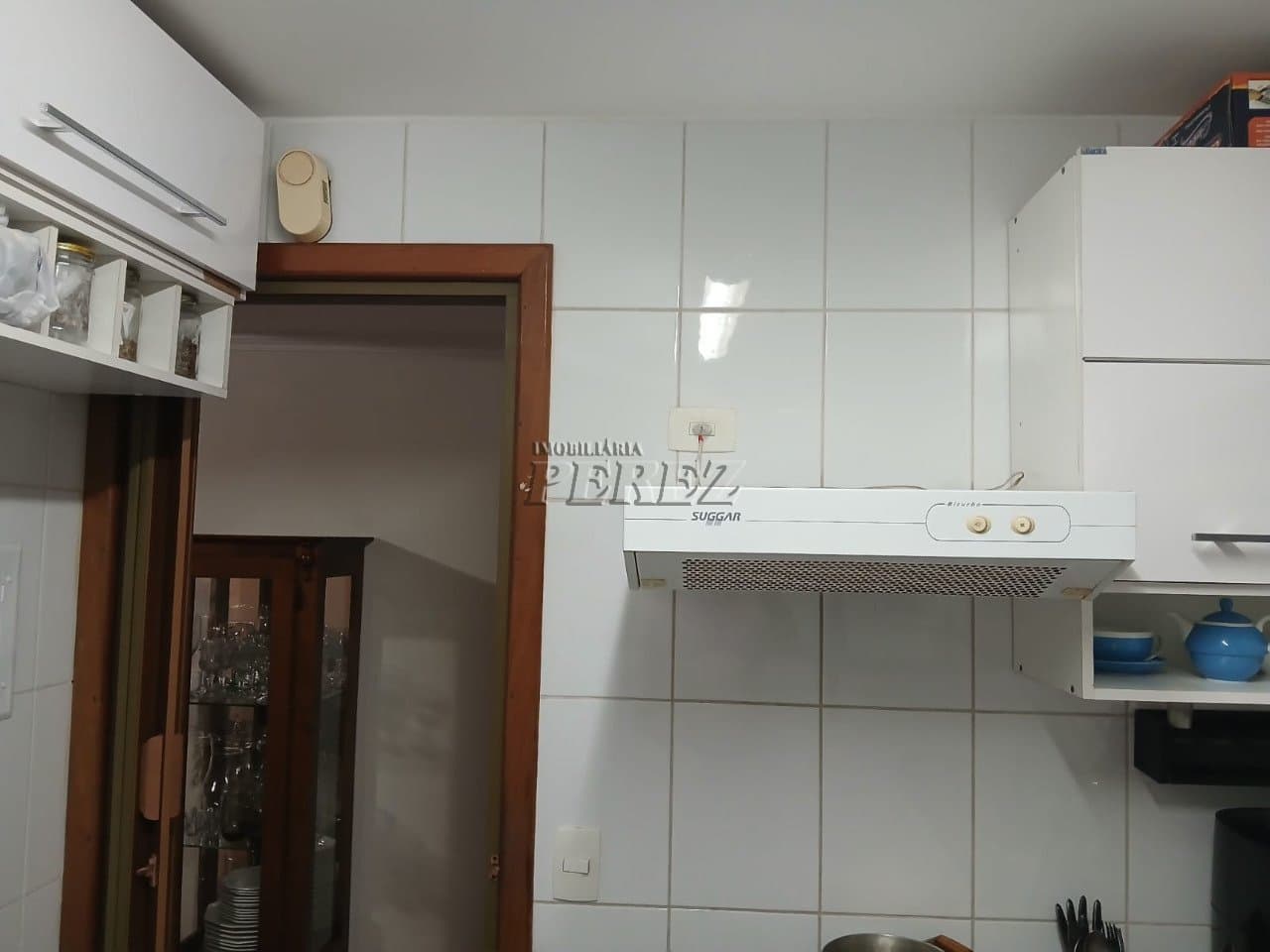 Apartamento a venda na rua Alexander Graham Bell, parque Jamaica, Residencial Ana Carolina - Foto 4