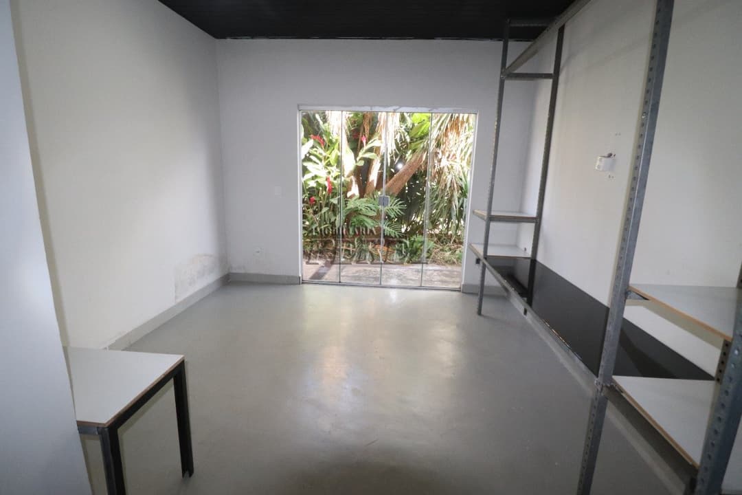 Casa para alugar no centro de Londrina - Rua Niterói - Foto 1