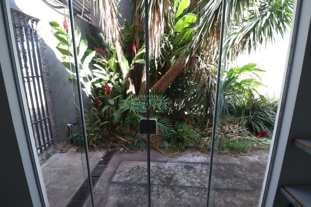 Casa para alugar no centro de Londrina - Rua Niterói - Foto 2