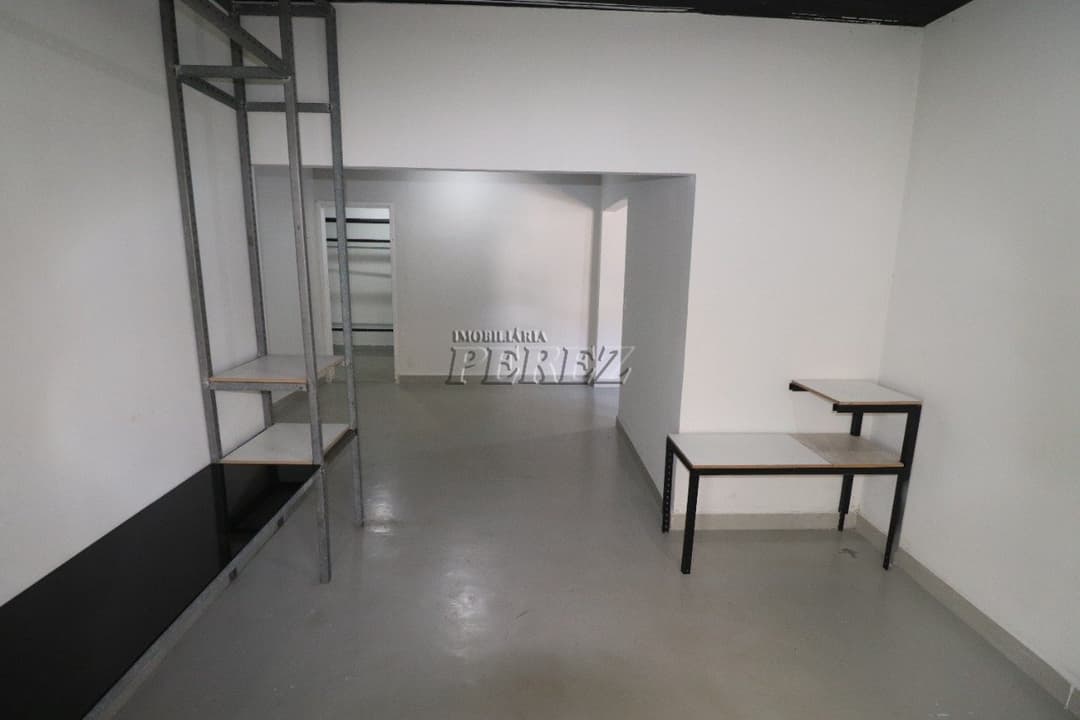 Casa para alugar no centro de Londrina - Rua Niterói - Foto 3