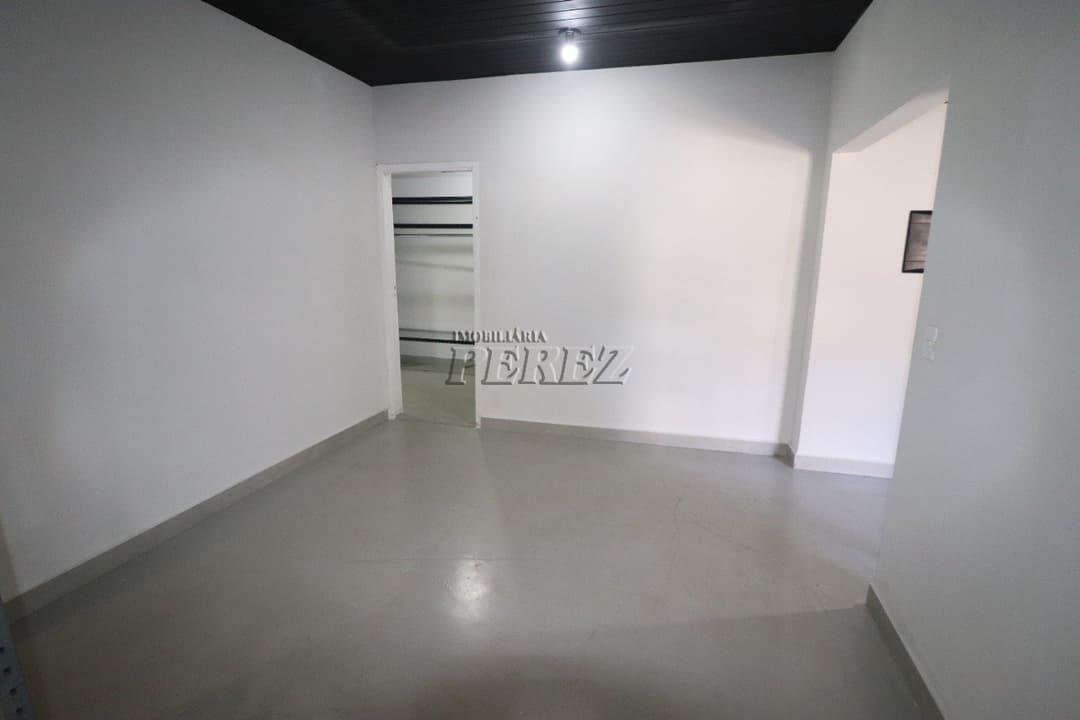 Casa para alugar no centro de Londrina - Rua Niterói - Foto 4