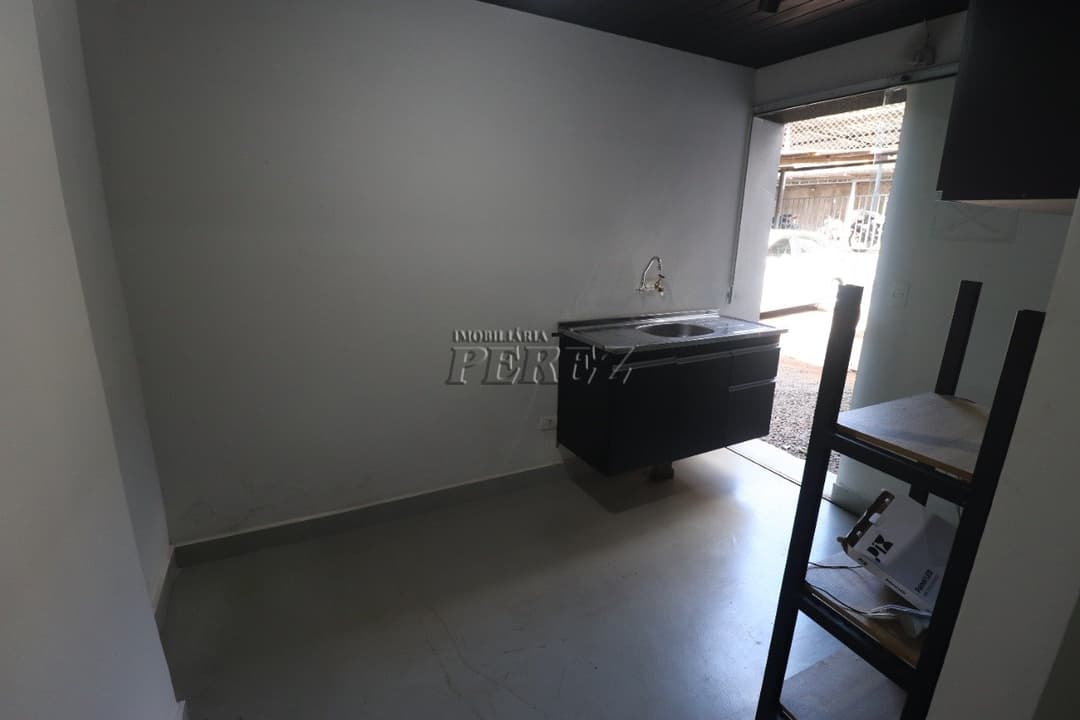 Casa para alugar no centro de Londrina - Rua Niterói - Foto 5