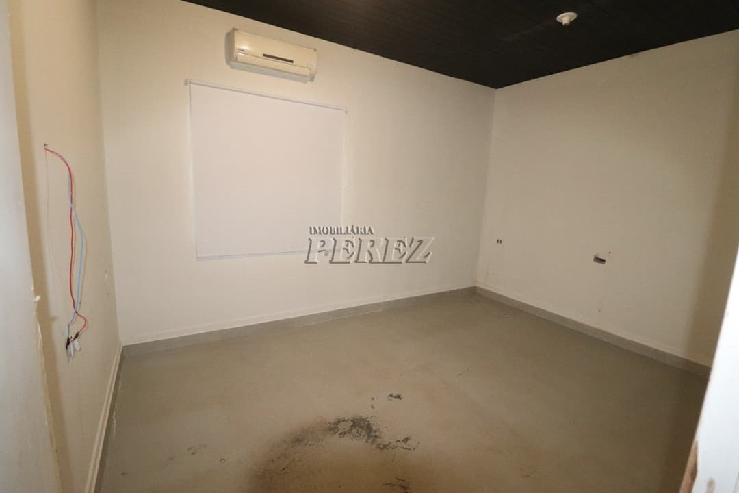 Casa para alugar no centro de Londrina - Rua Niterói - Foto 6