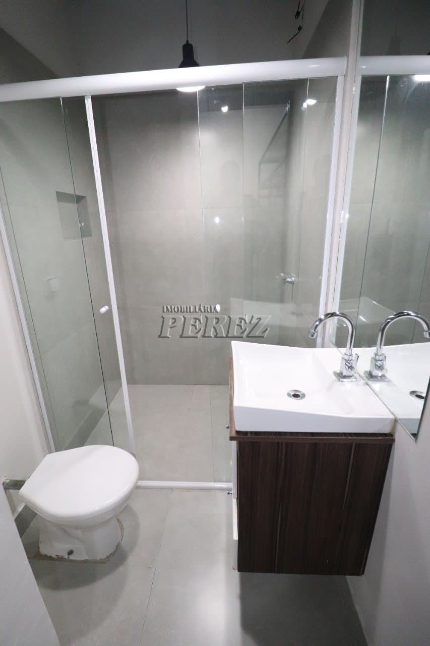 Casa para alugar no centro de Londrina - Rua Niterói - Foto 8