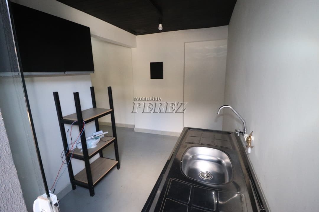 Casa para alugar no centro de Londrina - Rua Niterói - Foto 9