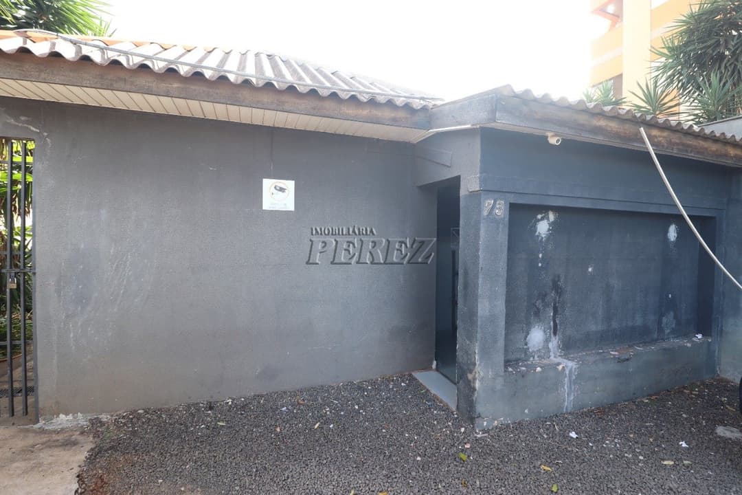 Casa para alugar no centro de Londrina - Rua Niterói - Foto 10