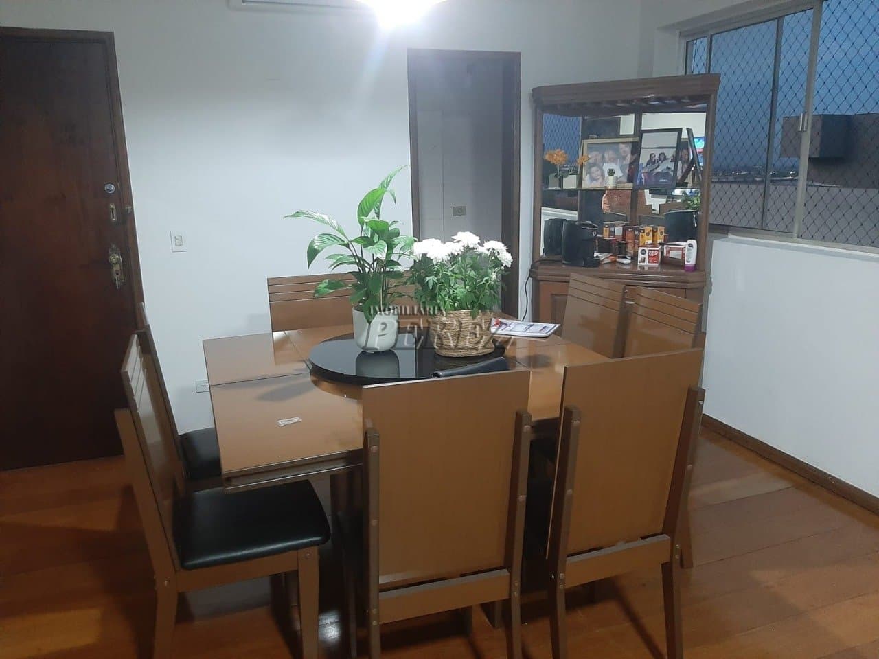 APARTAMENTO PARA VENDA E LOCAÇÃO - RUA CAMBARÁ EDIFÍCIO DUNAS DOURADA - Foto 4