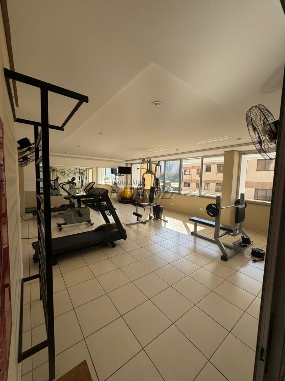 Apartamento à Venda no Prince Albert - Rua Montese, Região Central de Londrina - Foto 17