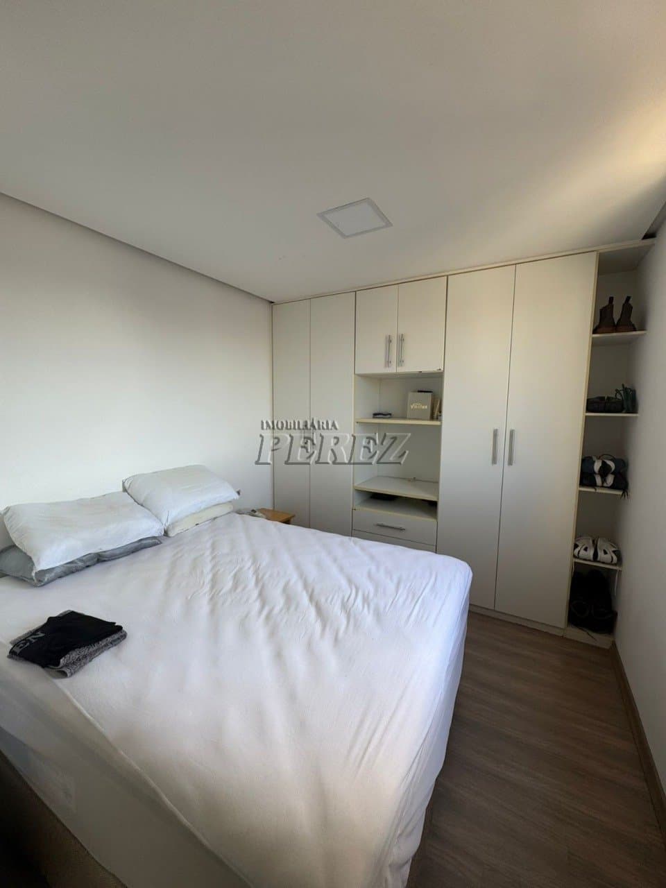 Apartamento à Venda no Prince Albert - Rua Montese, Região Central de Londrina - Foto 11