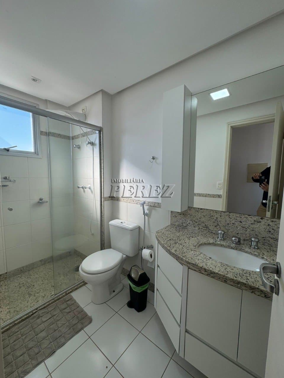 Apartamento à Venda no Prince Albert - Rua Montese, Região Central de Londrina - Foto 12