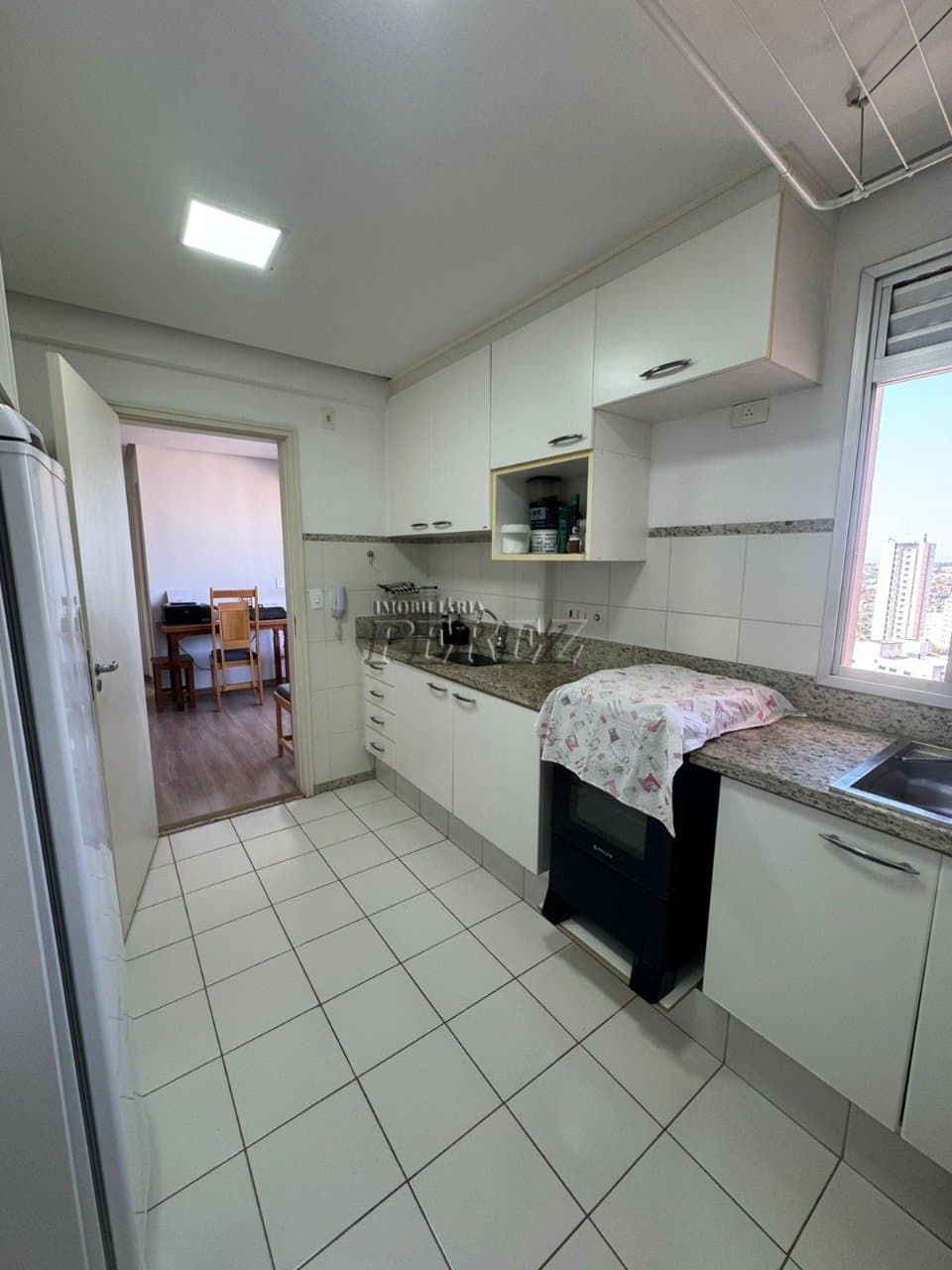 Apartamento à Venda no Prince Albert - Rua Montese, Região Central de Londrina - Foto 7
