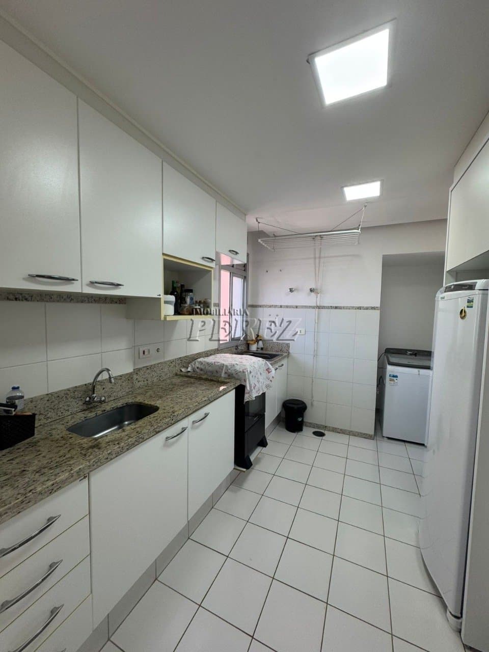 Apartamento à Venda no Prince Albert - Rua Montese, Região Central de Londrina - Foto 8