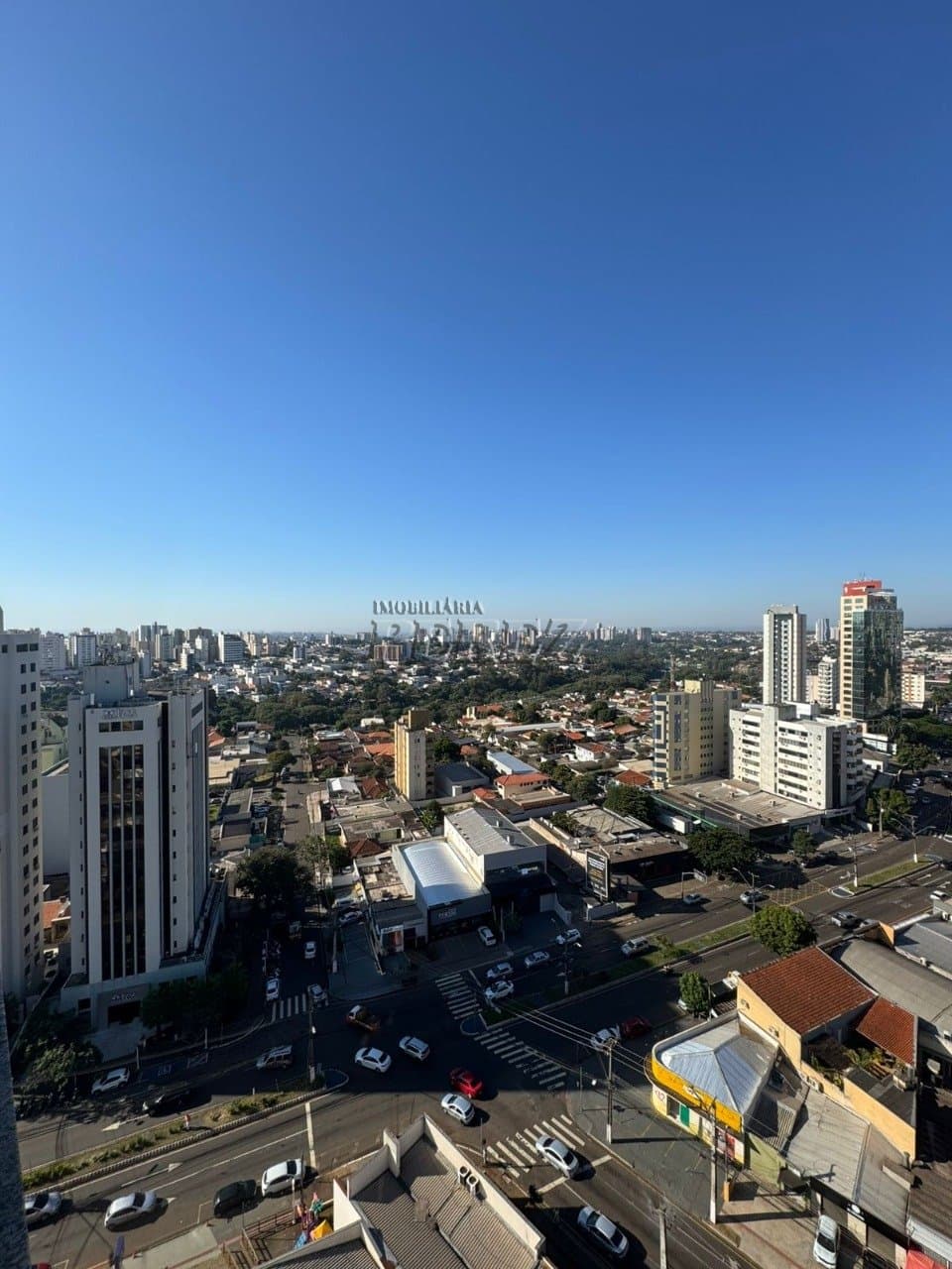 Apartamento à Venda no Prince Albert - Rua Montese, Região Central de Londrina - Foto 3