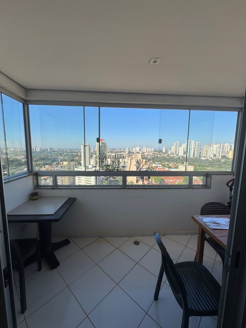 Apartamento à Venda no Prince Albert - Rua Montese, Região Central de Londrina - Foto 6