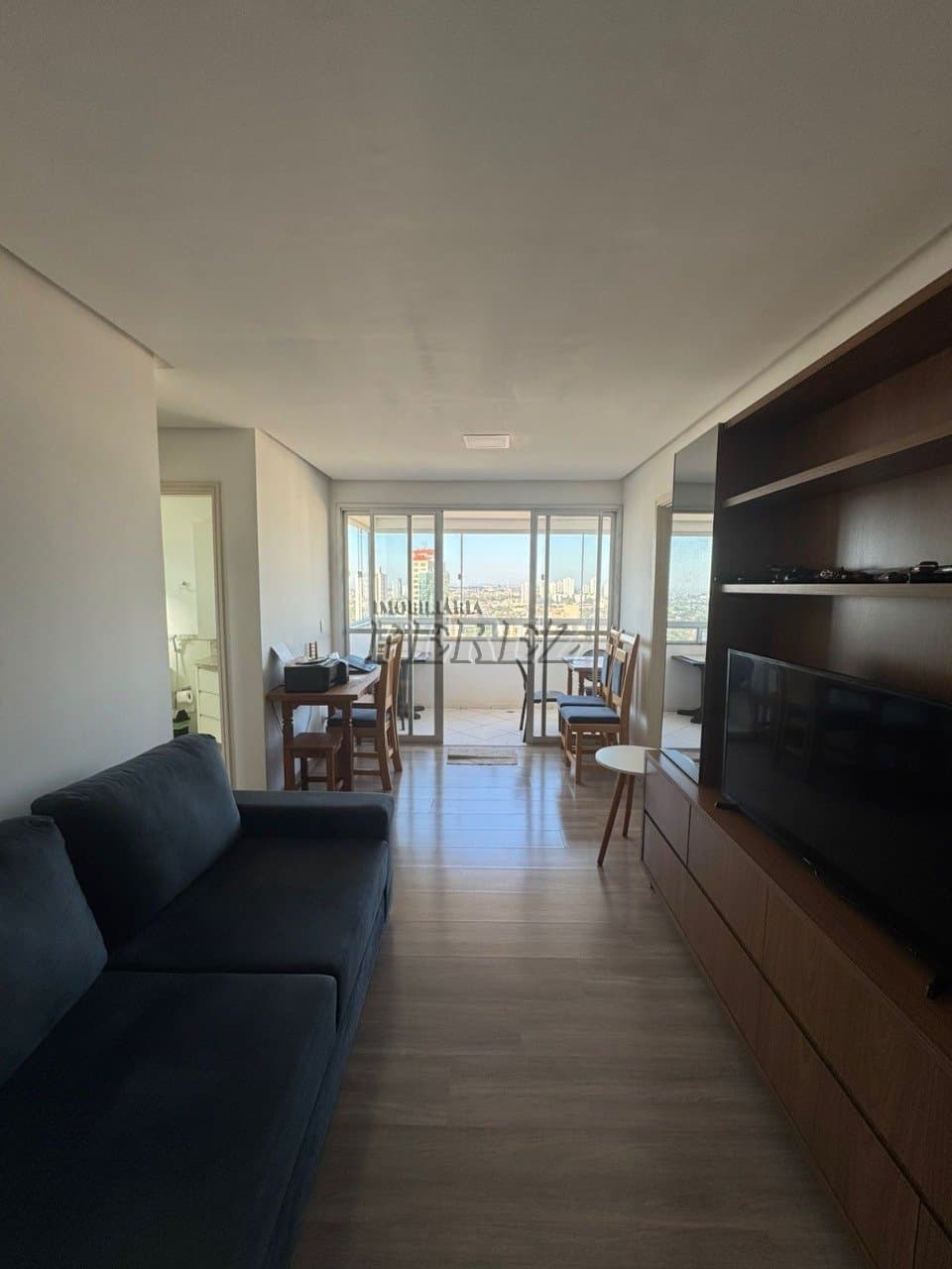 Apartamento à Venda no Prince Albert - Rua Montese, Região Central de Londrina - Foto 4