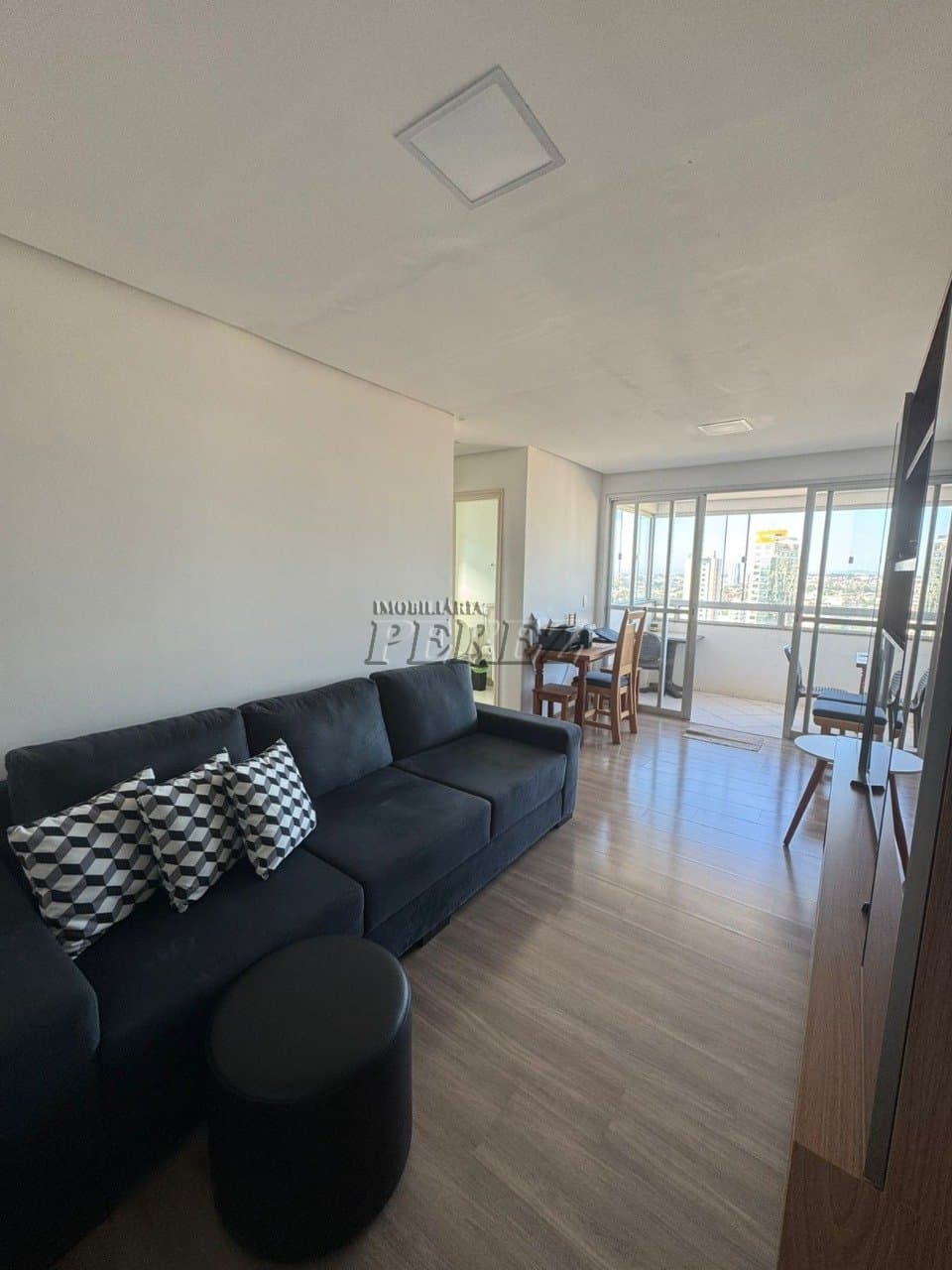 Apartamento à Venda no Prince Albert - Rua Montese, Região Central de Londrina - Foto 5
