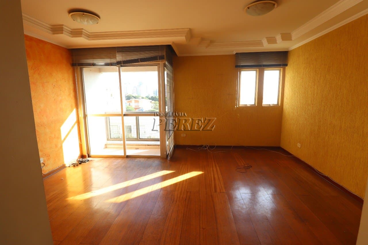 Apartamento para alugar no Vila Grega, região central de Londrina - Foto 1